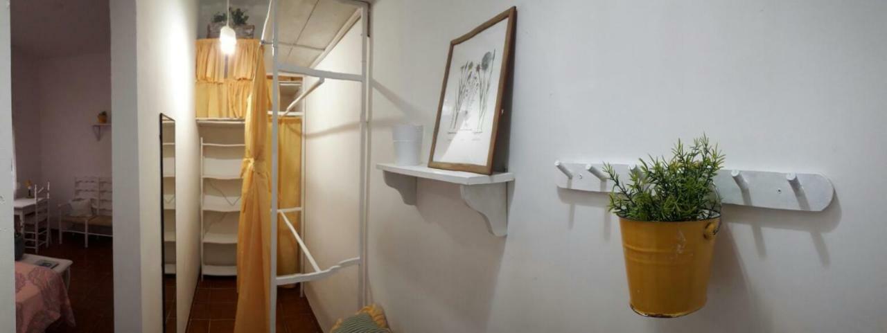 Casa Maria Cristina 3 Appartement Santa Cruz de Tenerife Buitenkant foto
