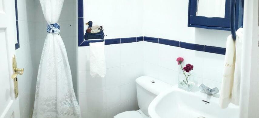 Casa Maria Cristina 3 Appartement Santa Cruz de Tenerife Buitenkant foto